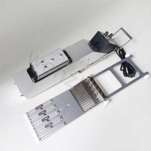 SMT JUKI PICK AND PLACE MACHINE JUKI RS-1 VIBRATION FEEDER