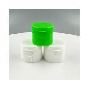 20/410 20/415 24/410 Flip Top Cap Screw Cap for Bottles Accepts Customized