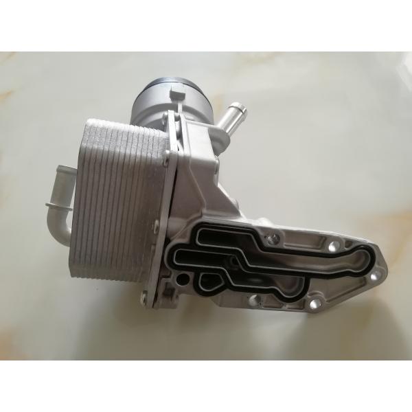 Aluminium Automobile Engine Parts Oil Cooler BB3Q6B624EA 1746665 For Ranger 2.2 3.2