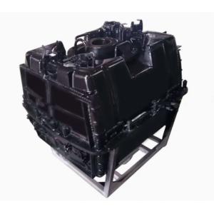 Precision Aluminum Rotational Molds Customized For Plastic Rotomolded Parts