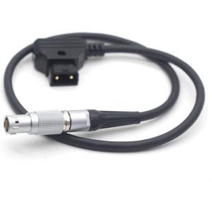 75cm Camera Power Cable D Tap To 1B 4 Pin Female For Canon C300 C200