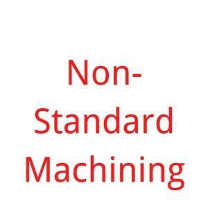 Anodizing Large Gears Grinding , Steel Large Spur Gears