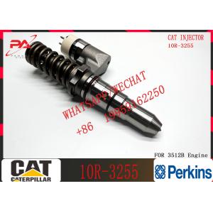 Injector 10R-3255 10R-1275 10R-1290 20R-1277 20R-1262 20R-1280 20R-2296 For CAT