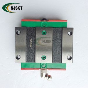 Cheap WEW27CC HIWIN Linear Guide Dust Protection For Blow Moulding Machines for sale