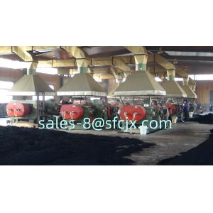 Cheap Scalability and Modular Design Reclaimed Rubber Machine Customization for sale