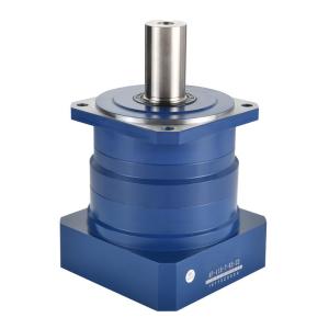 Precise Helical Planetary Gearbox High Torque Low Noise AF115 Series