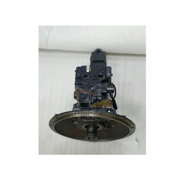 Excavator Spare Part PC78MR-6 PC78UU-6 708-3T-11120 708-3T-11210 Excavator Hydraulic Main Pump