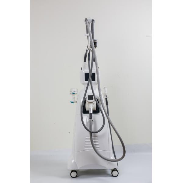 30W Cavitation Radio Frequency Body Contouring Machine