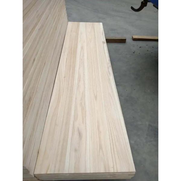 Building Construction Snowboard Ski with Poplar/Paulownia Core Length 100mm-2440mm