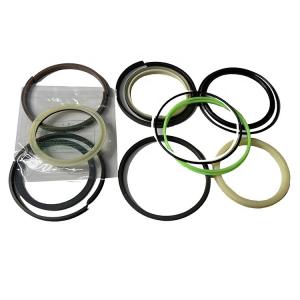 Construction Machinery Parts ZAX200-5G Hydraulic Arm Cylinder Seal Assembly