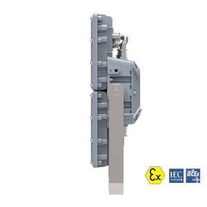 Robust Construction Explosion Proof LED High Bay Lighting 320W 400W 480W