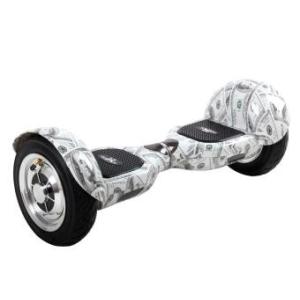 Cheap Dollar style 10 Inch Smart Self Balancing Electric Scooters for sale