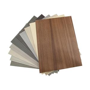 Poplar Hardwood Combi Core 18mm Thick Raw MDF Board with E0 Formaldehyde