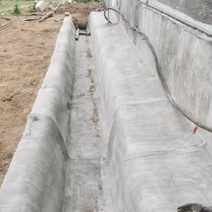 Online Technical Support Tenglu Environmental Management Waterproof Drainage