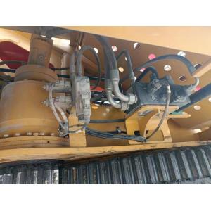 Sany 50 Ton Truck Crane All Ground Crane Used and in Excellent Performance