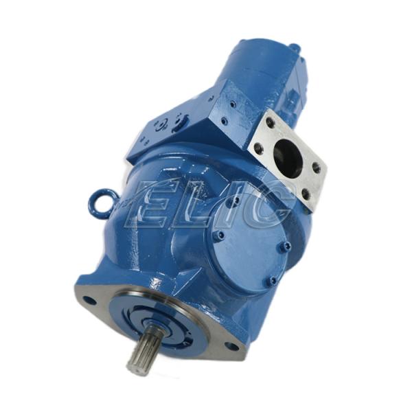 R55-7 R60-5 R60-7 Hydraulic Piston Pump EC55 EC50 31M6-15022 31M8-15020 31M6-50031