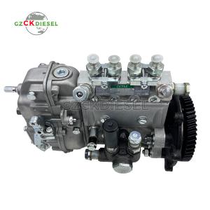 Fuel injection pump 101402-8250 101041-8990 9-400-613-989 8-97364-732-0 For