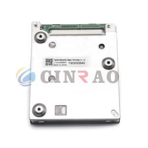 3.5 Inch Toshiba LTA035B880F TFT LCD Screen Display Panel For Car GPS Spare