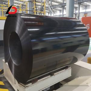 Ral Color PPGI Steel Coil PE SMP PVDF Metal Color Coated Coils
