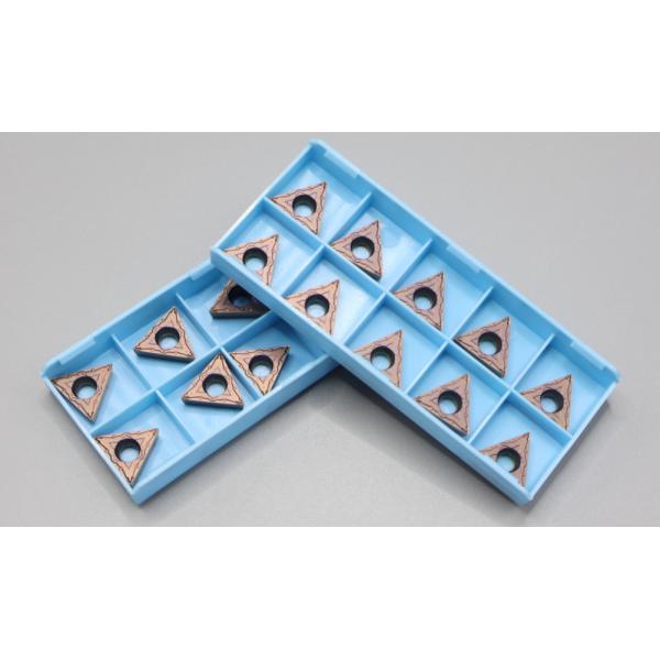 Carbide Turning Inserts TCMT16T304 Carbide Inserts for CNC Lathe Turning Tool