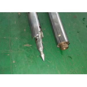 Prospectin Wireline Drilling Core Barrel Double Triple Tube Hard Bending Deep