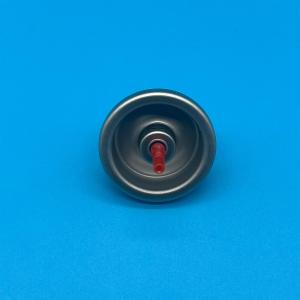 China Premium Butane Refill Valves for Lighter Gas - High - Pressure Resistance on sale