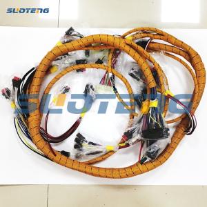 269-8445 Wiring Harness 2698445 for 323DL 323DLN Excavator