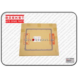 Cheap 8973309160 8-97330916-0 ISUZU TFS Clutch System Parts Auto Trans Oil Pan Gasket for sale
