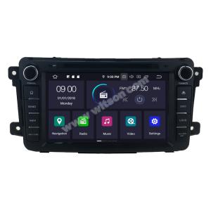 8" Screen OEM Style with DVD DeckFor Mazda CX9 CX-9 CX 9 TB 2006-2016 Android