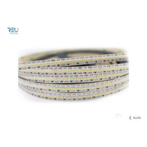 700leds per meter Flexible LED Strip Lights with 3 SDCM and high CRI 90
