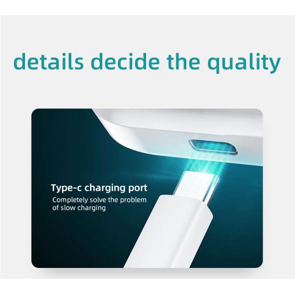 3H Working IPX-5 Waterproof TWS Small Wireless Bluetooth Earbuds