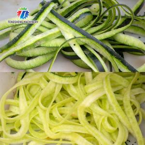 2000KG/H Pumpkin Watermelon Splitting Machine Cabbage Sectioning Machine