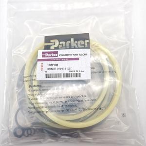 Rock Breaker Seal Kit OEM Acceptable For HM2180 Hydraulic Hammer