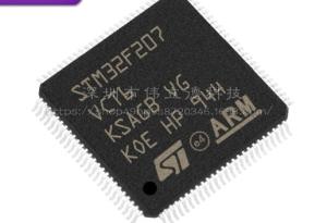 Cheap AT32F403AVCT7 Single Chip Microcontroller MCU STM32F207VCT6 STM32F103VCT6 for sale