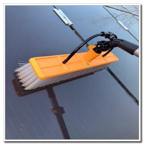 EXW Trade Term Manual Solar Power System Cleaning Set with Aluminum Alloy