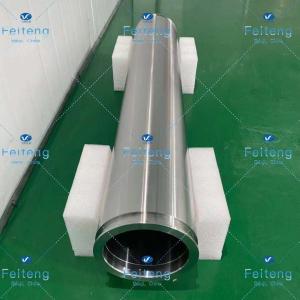 Martensitic 1Cr13 3Cr13 Stainless Steel Targets High Conductivity