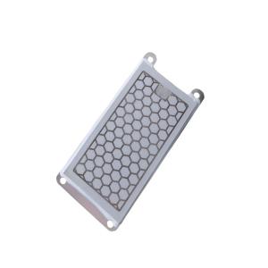 China 5g Honeycomb Moisture Resistant Ozone Plate For Ozone Machine on sale