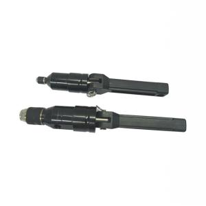 ELS-G Series Low Pressures Application Connector