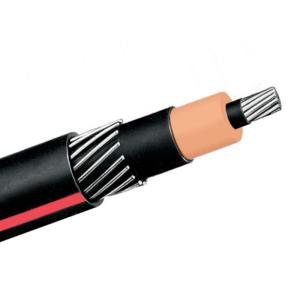 China Bare Copper Wire EPR MV Power Cable PE Sheath 15KV Underground Cables on sale