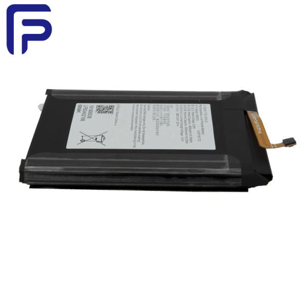 3.85V 200mAh Polymer Lithium Ion Battery Pack ODM For Intelligent Wearable