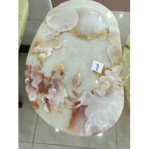 tea table,onyx stone,tea table image, natural stone,beauty and the beast tea