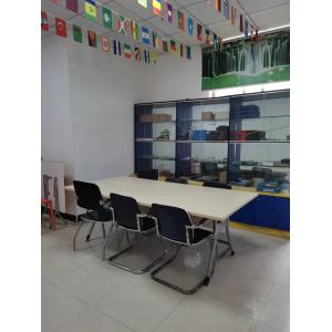 Shenzhen Aimin lock Co. LTD