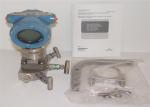 Simplified Installation Rosemount Pressure Transmitter 3051 Faster Time Response