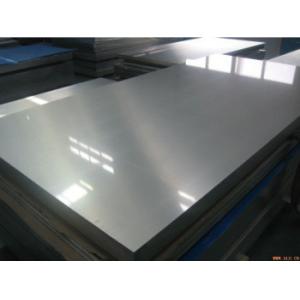 Cheap 160MPa Tensile Strength Magnesium Alloy Sheet For Various Applications for sale