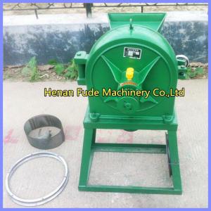 Cheap dry chilli flour mill, cumin flour milling machine,chinese medicine crusher for sale