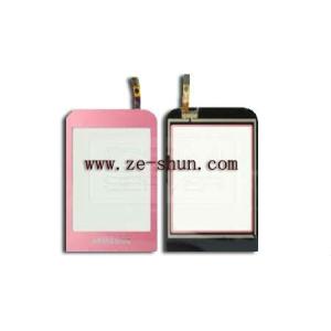 Cheap mobile phone touch screen for Samsung C3300 for sale