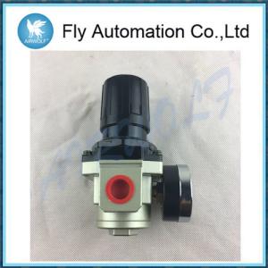 Air Preparation Unit SMC Type Air Regulator With Overflow AR4000-03 AR4000-04