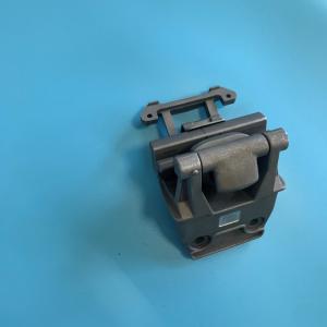 Double Using Stenter Machine Clip Lk Il-Sung Stenter Parts Aluminum Alloy