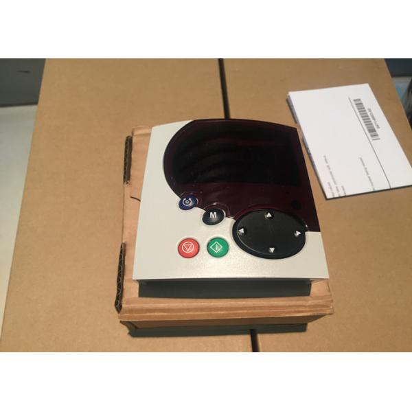 Quality Nidec LED keypad CONTROL TECHNIQUES SM-Keypad for Unidrive SP AC drives SP1401 SP1404 wholesale