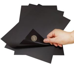 Moulding Processing Service Customization Heat Resistant Rubber Magnet Composite